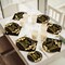 Kepeel 96Pcs 40th Birthday Party Tableware Set, Back in 1984 Birthday Party Decorations Supplies for Men Women Cheers to 40 Years Birthday Party Dessert Plates Napkins Forks Favors, Serve 24